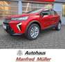 Mitsubishi ASX 1.0T Basis Rot - thumbnail 1