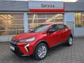 Mitsubishi ASX 1.0T Basis Rot - thumbnail 3