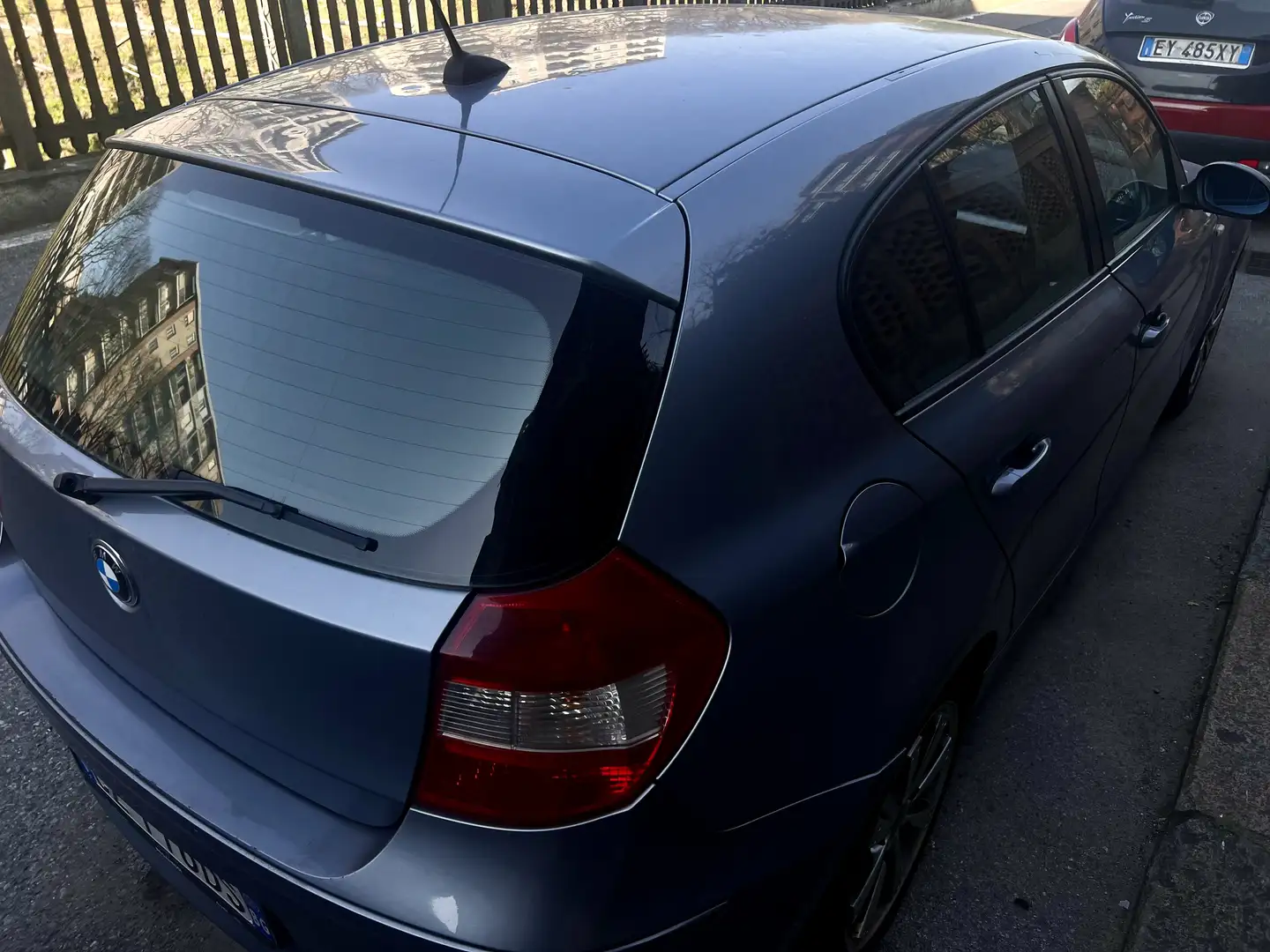 BMW 120 120i Eletta - 2