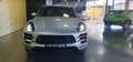 Porsche Macan Turbo Aut. Argent - thumbnail 2