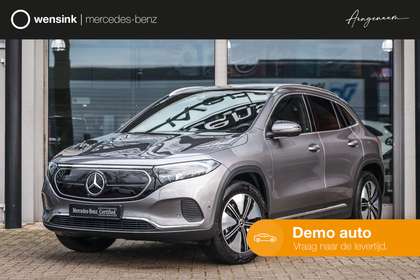 Mercedes-Benz EQA 250+ Business Edition Plus | Pano | Memory Zetels