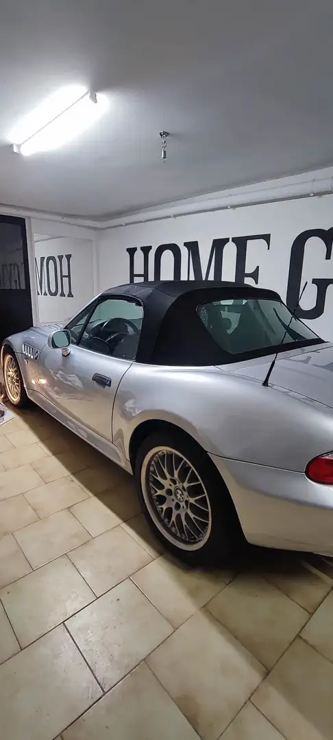 BMW Z3 Roadster 3.0 231cv - 2