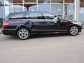 Mercedes-Benz E 250 T CGI BlueEfficiency AHK PDC SHZ Comand Czarny - thumbnail 7