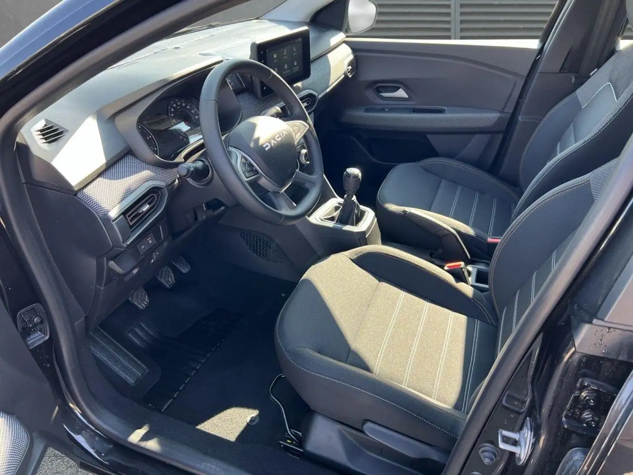 Dacia Sandero 2026