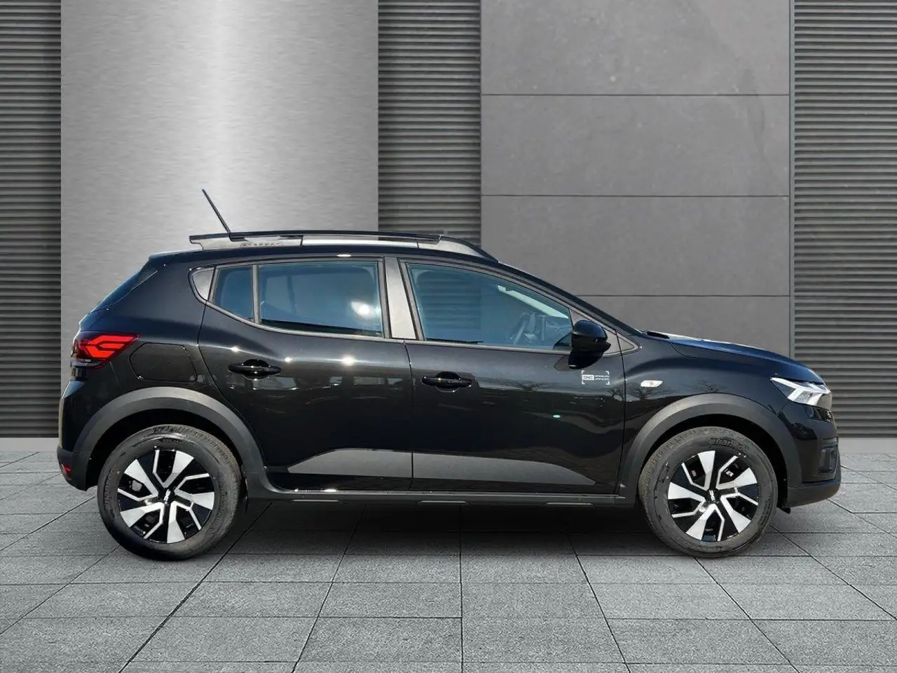 Dacia Sandero 2026