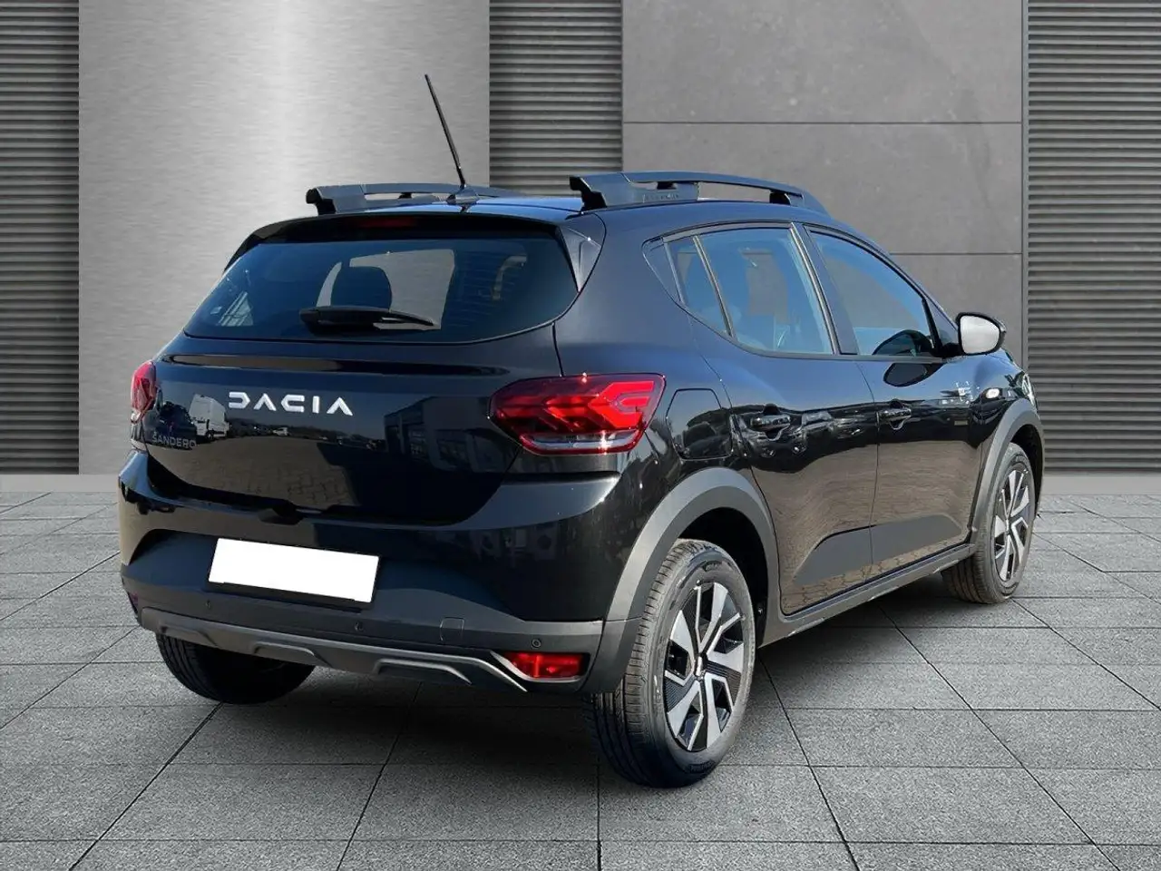 Dacia Sandero 2026