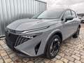 Nissan Qashqai N-Connecta 1.3 DIG-T Mild Hybrid Automatik 158 ... Grau - thumbnail 1