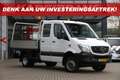 Mercedes-Benz Sprinter 516 CDI | Aut. | 4x4 | ZG1 | Euro 6 | Open laadbak Wit - thumbnail 1
