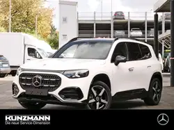 Mercedes-Benz GLB 200 AMG Night Panorama Distronic Kamera AHK