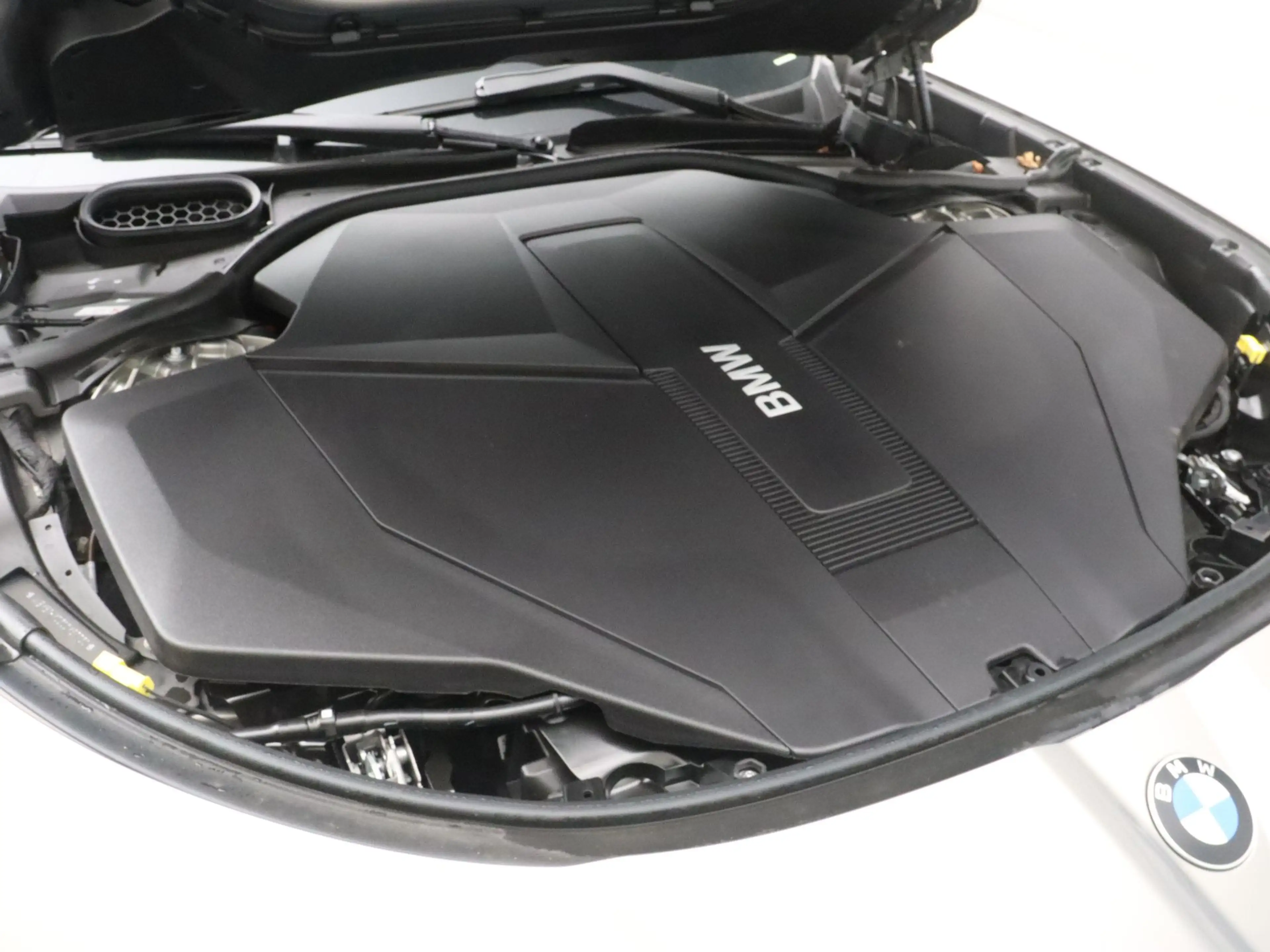 BMW i7 xDrive50 118.1 kWh M Sport Pro | Panoramadak Sky L — photo 4