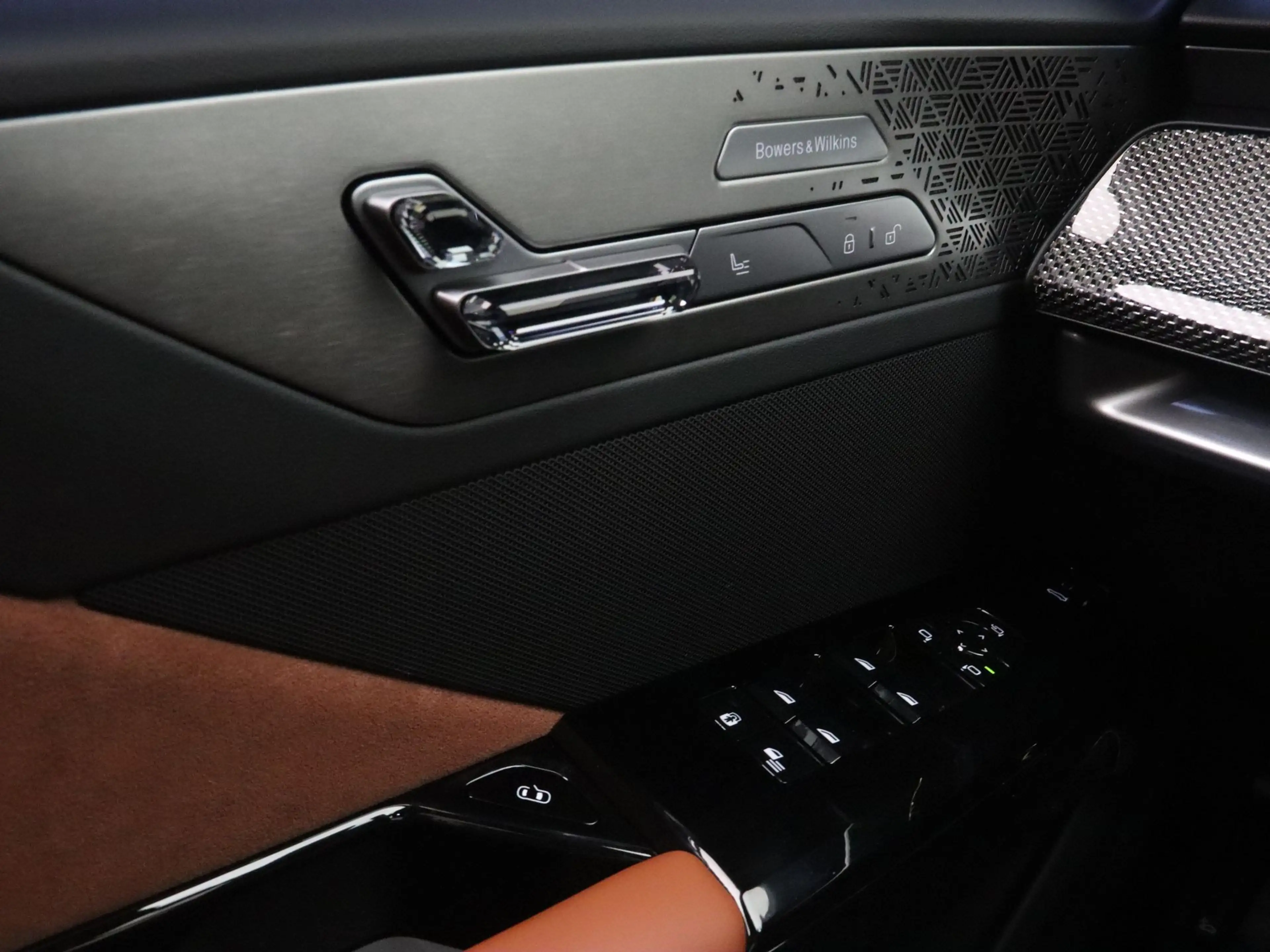 BMW i7 xDrive50 118.1 kWh M Sport Pro | Panoramadak Sky L — photo 15