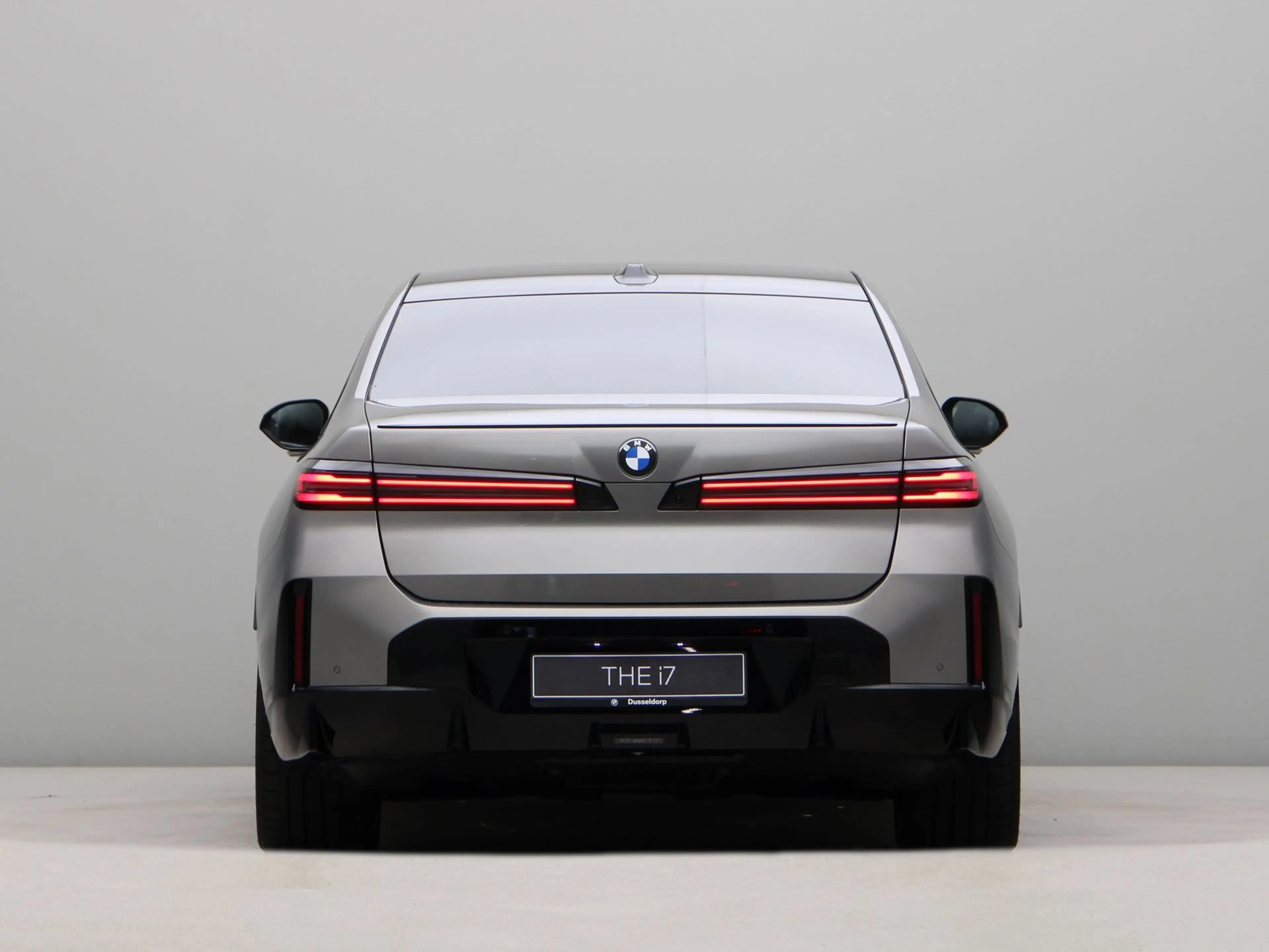 BMW i7 xDrive50 118.1 kWh M Sport Pro | Panoramadak Sky L — photo 10
