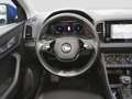 Skoda Karoq 1.5 TSI DSG Tour 17" Matrix Kamera Sitzheizung v+h Blau - thumbnail 14