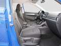 Skoda Karoq 1.5 TSI DSG Tour 17" Matrix Kamera Sitzheizung v+h Blau - thumbnail 8
