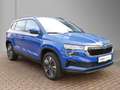 Skoda Karoq 1.5 TSI DSG Tour 17" Matrix Kamera Sitzheizung v+h Blau - thumbnail 3
