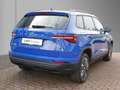 Skoda Karoq 1.5 TSI DSG Tour 17" Matrix Kamera Sitzheizung v+h Blau - thumbnail 4