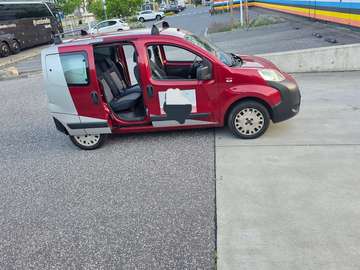 Seltener Stück , . 1.4 Benziner.