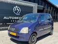 Opel Agila 1.2-16V Comfort TREKHAAK! Bleu - thumbnail 4