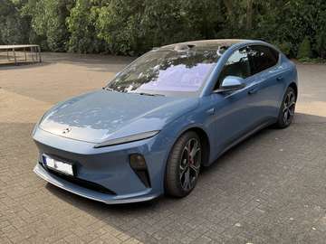 ET5 100 kWh Batteriemiete (BaaS)