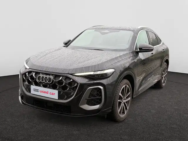 Audi Q5 main image