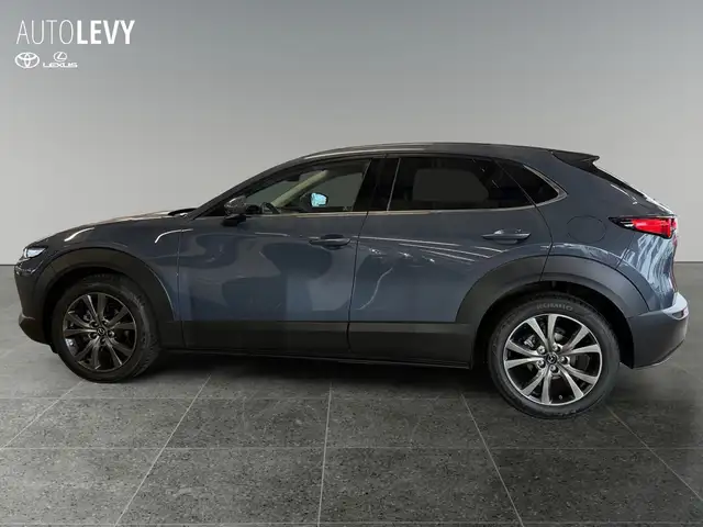 Mazda CX-30 view 3