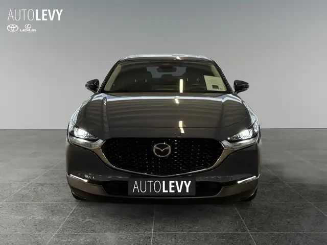 Mazda CX-30 view 9
