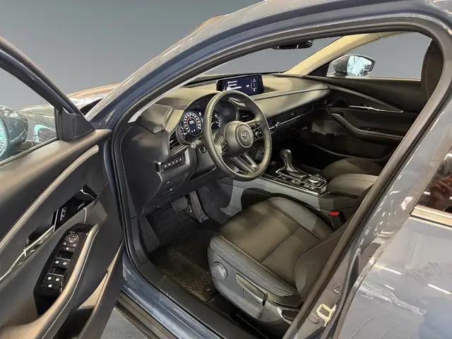 Mazda CX-30 view 10