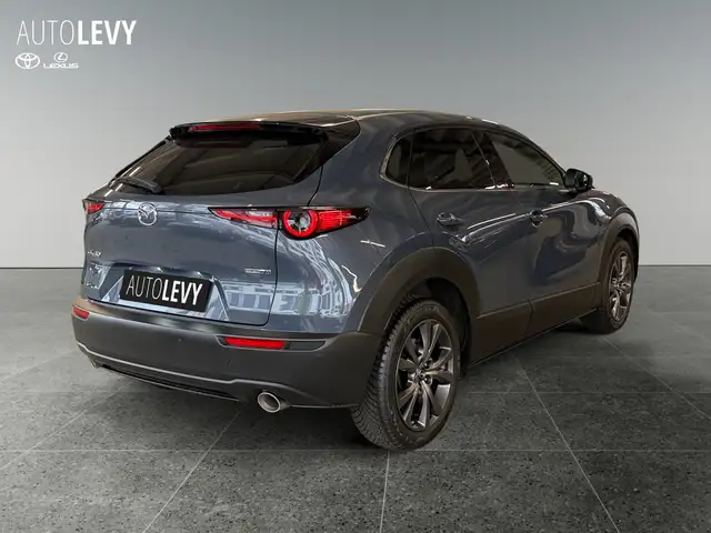 Mazda CX-30 view 6