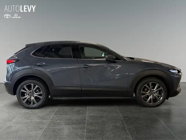 Mazda CX-30 view 7