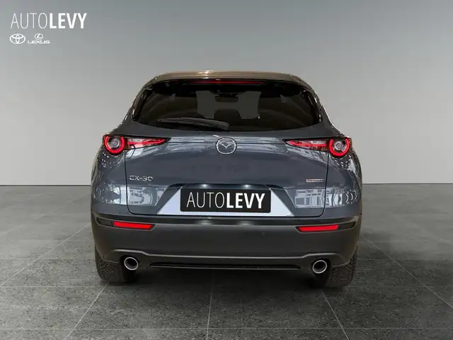Mazda CX-30 view 5