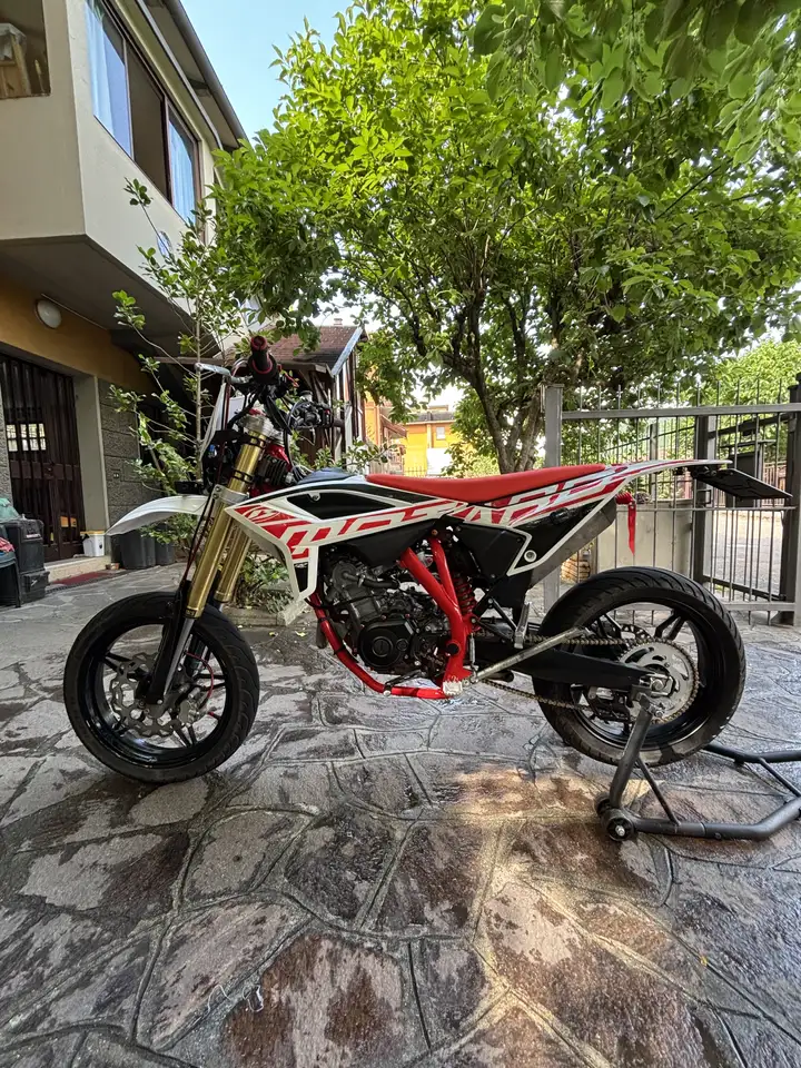 Beta RR 125