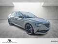 Skoda Superb Combi 2.0 TDI Sportline 4x4 DSG LED Navi ACC Pano Grijs - thumbnail 3