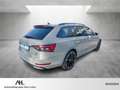 Skoda Superb Combi 2.0 TDI Sportline 4x4 DSG LED Navi ACC Pano Grijs - thumbnail 5