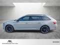 Skoda Superb Combi 2.0 TDI Sportline 4x4 DSG LED Navi ACC Pano Grijs - thumbnail 8