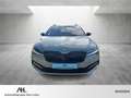 Skoda Superb Combi 2.0 TDI Sportline 4x4 DSG LED Navi ACC Pano Grijs - thumbnail 2