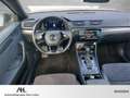 Skoda Superb Combi 2.0 TDI Sportline 4x4 DSG LED Navi ACC Pano Grijs - thumbnail 12
