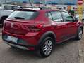 Dacia Sandero Stepway 1.0 tce Comfort Eco-g 100cv Rojo - thumbnail 5