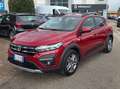 Dacia Sandero Stepway 1.0 tce Comfort Eco-g 100cv Rojo - thumbnail 1