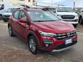 Dacia Sandero Stepway 1.0 tce Comfort Eco-g 100cv Rojo - thumbnail 2