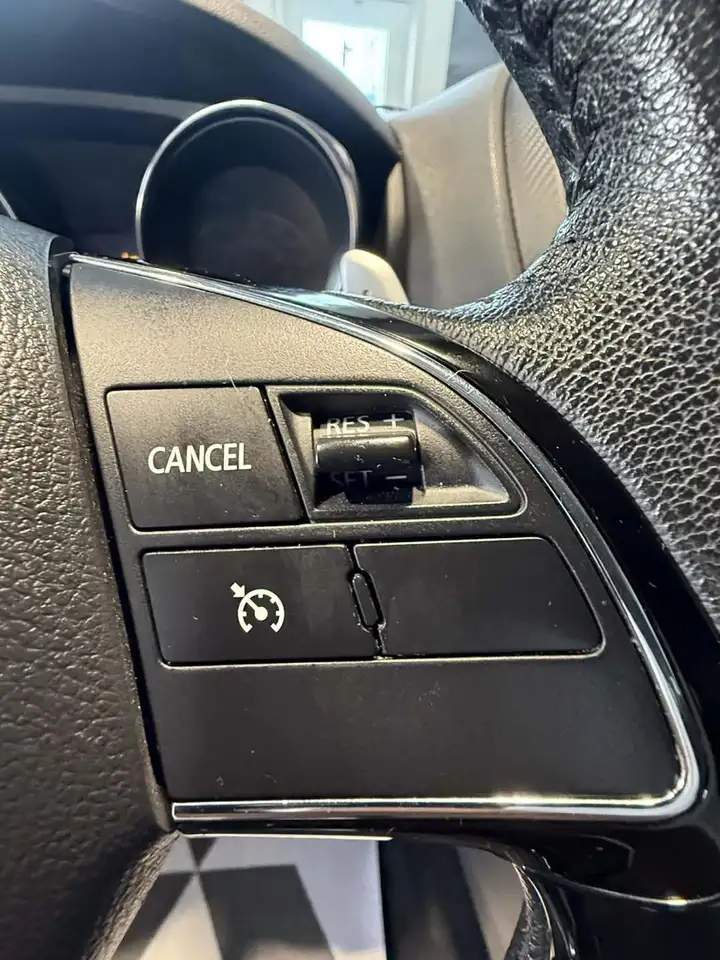 Mitsubishi RVR снимка Mitsubishi RVR