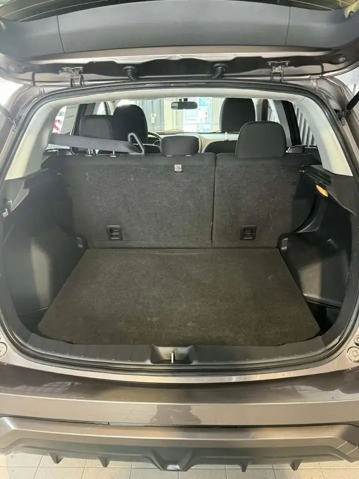 Mitsubishi RVR снимка Mitsubishi RVR