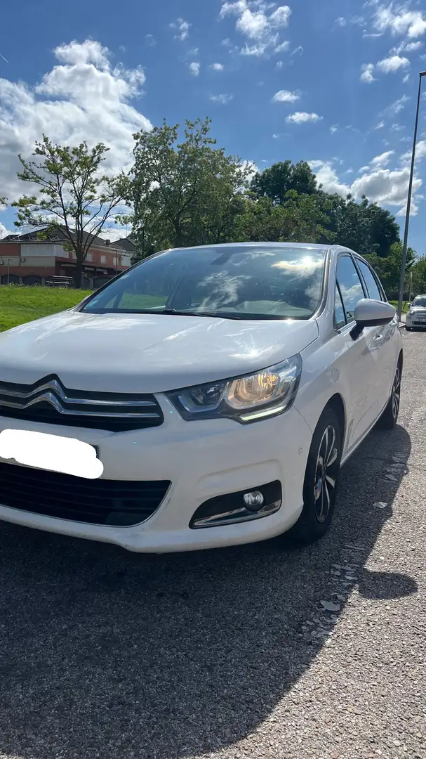 Citroen C4 1.2 PureTech Tonic 110 - 2
