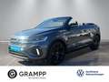 Volkswagen T-Roc R-Line 1.5 l TSI AHK+KAMERA+IQ.D Grau - thumbnail 1