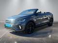 Volkswagen T-Roc R-Line 1.5 l TSI AHK+KAMERA+IQ.D Grau - thumbnail 2