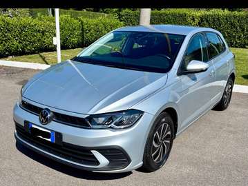 Polo 1.0 tsi Life 95cv
