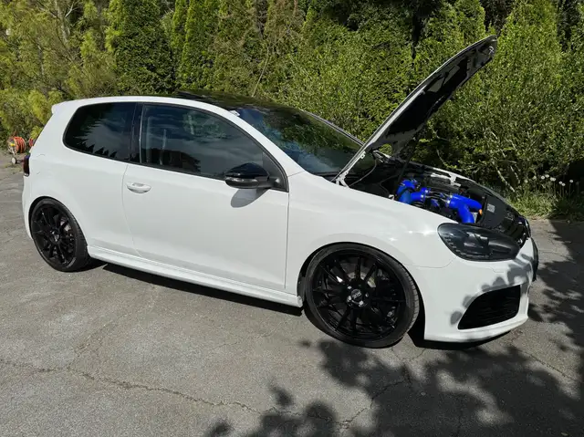 Volkswagen Golf R 4Motion *3.6 HGP BI-Turbo* *Typisiert* *Ceramik* Ansicht 12
