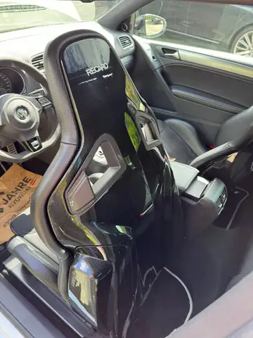 Volkswagen Golf R 4Motion *3.6 HGP BI-Turbo* *Typisiert* *Ceramik* Ansicht 17