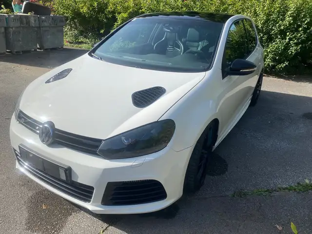 Volkswagen Golf R 4Motion *3.6 HGP BI-Turbo* *Typisiert* *Ceramik* Ansicht 7