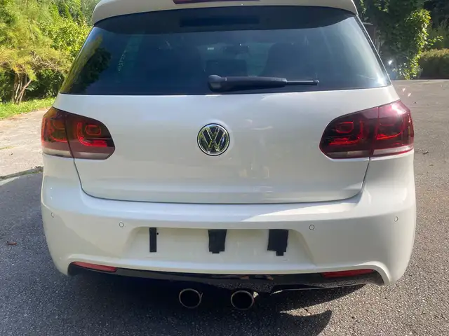 Volkswagen Golf R 4Motion *3.6 HGP BI-Turbo* *Typisiert* *Ceramik* Ansicht 5