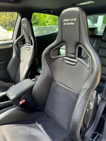 Volkswagen Golf R 4Motion *3.6 HGP BI-Turbo* *Typisiert* *Ceramik* Ansicht 16